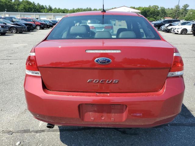 Photo 5 VIN: 1FAHP3HN4AW245663 - FORD FOCUS 