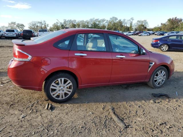 Photo 2 VIN: 1FAHP3HN4AW267419 - FORD FOCUS 