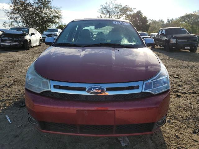 Photo 4 VIN: 1FAHP3HN4AW267419 - FORD FOCUS 