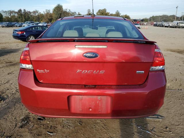 Photo 5 VIN: 1FAHP3HN4AW267419 - FORD FOCUS 