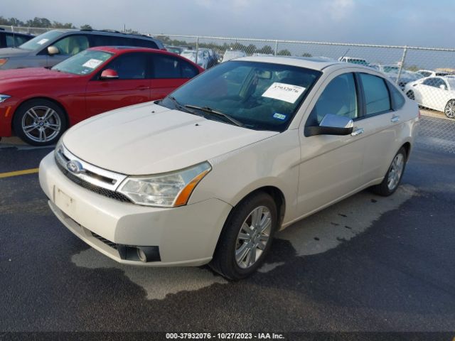 Photo 1 VIN: 1FAHP3HN4BW132913 - FORD FOCUS 