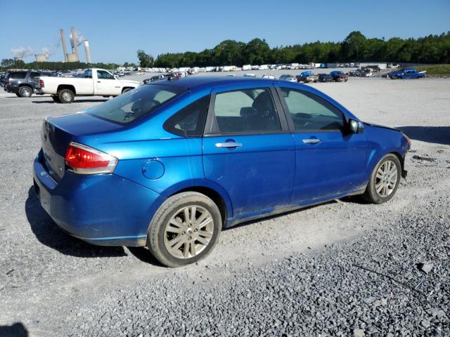 Photo 2 VIN: 1FAHP3HN4BW169198 - FORD FOCUS 