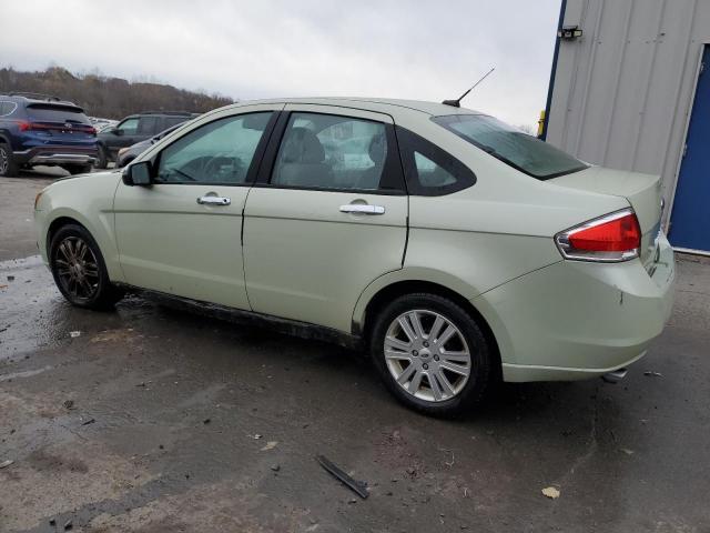 Photo 1 VIN: 1FAHP3HN4BW183635 - FORD FOCUS 