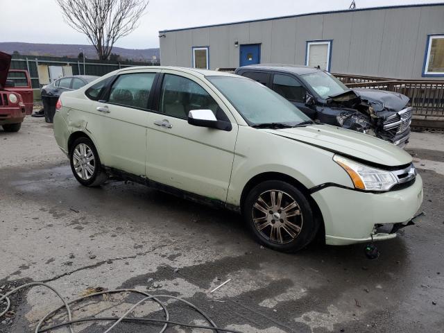 Photo 3 VIN: 1FAHP3HN4BW183635 - FORD FOCUS 