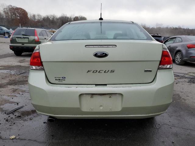 Photo 5 VIN: 1FAHP3HN4BW183635 - FORD FOCUS 