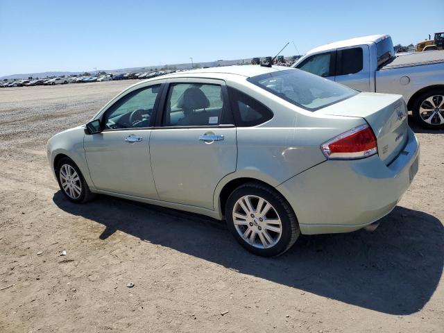 Photo 1 VIN: 1FAHP3HN5AW153512 - FORD FOCUS SEL 