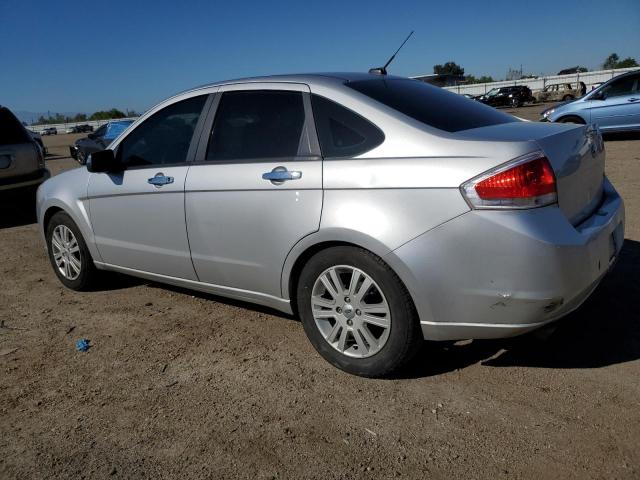 Photo 1 VIN: 1FAHP3HN5AW173811 - FORD FOCUS 