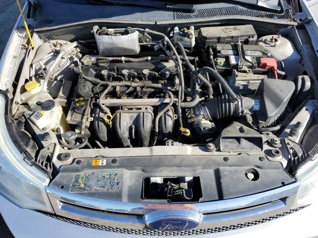 Photo 10 VIN: 1FAHP3HN5AW173811 - FORD FOCUS 