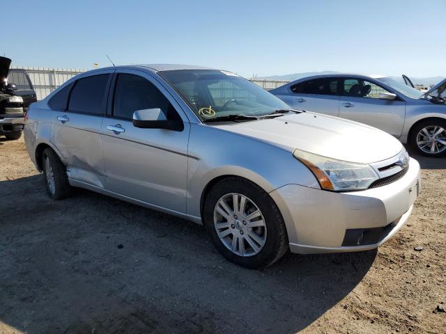 Photo 3 VIN: 1FAHP3HN5AW173811 - FORD FOCUS 