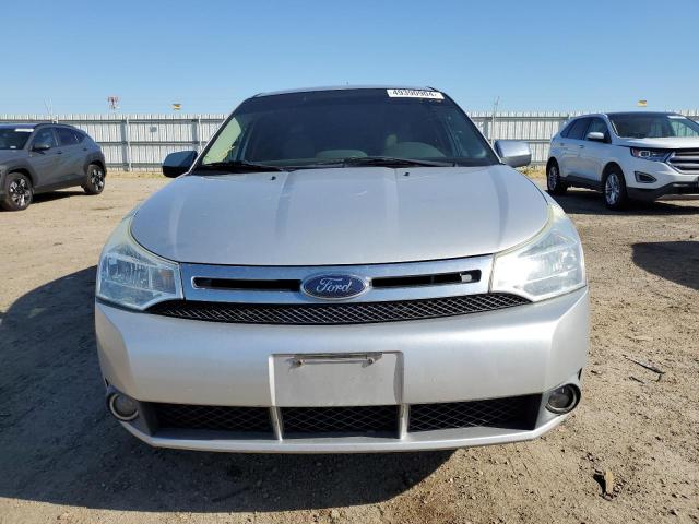 Photo 4 VIN: 1FAHP3HN5AW173811 - FORD FOCUS 