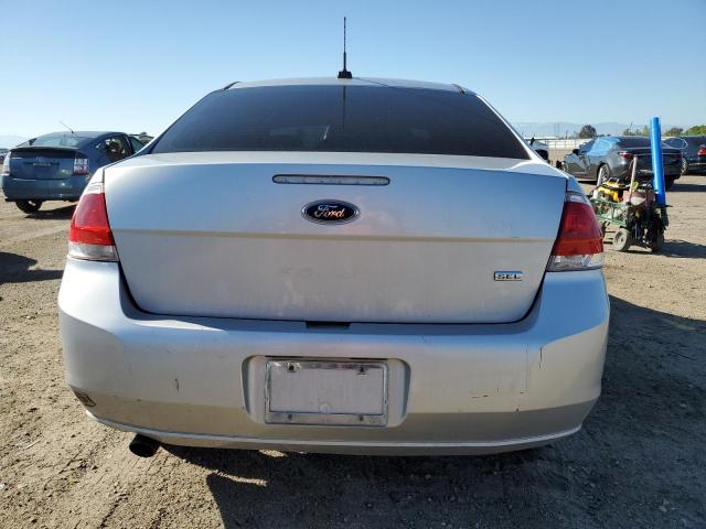 Photo 5 VIN: 1FAHP3HN5AW173811 - FORD FOCUS 