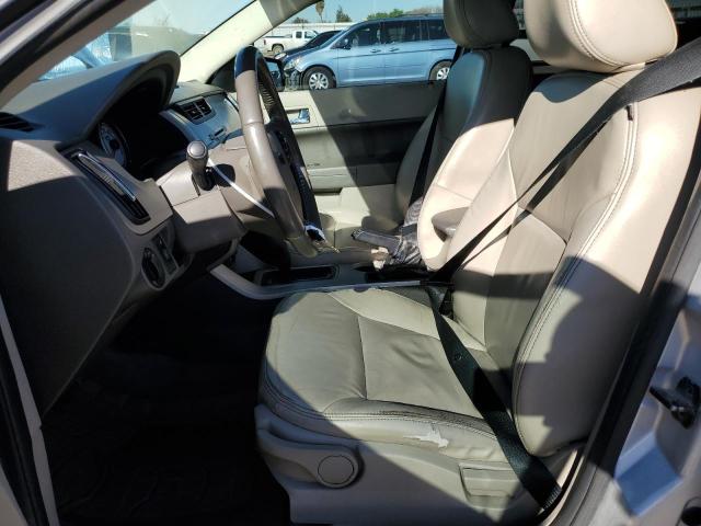 Photo 6 VIN: 1FAHP3HN5AW173811 - FORD FOCUS 