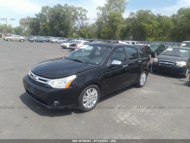 Photo 1 VIN: 1FAHP3HN5AW183383 - FORD FOCUS 