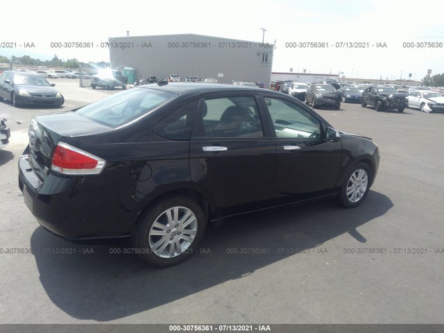 Photo 3 VIN: 1FAHP3HN5AW183383 - FORD FOCUS 