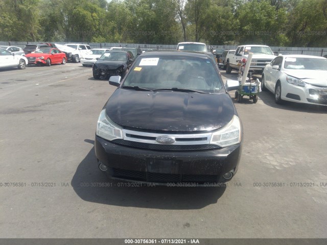 Photo 5 VIN: 1FAHP3HN5AW183383 - FORD FOCUS 