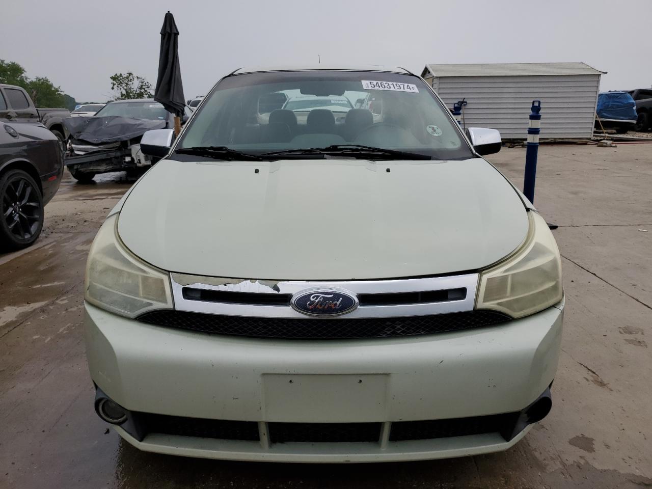 Photo 4 VIN: 1FAHP3HN5AW203857 - FORD FOCUS 