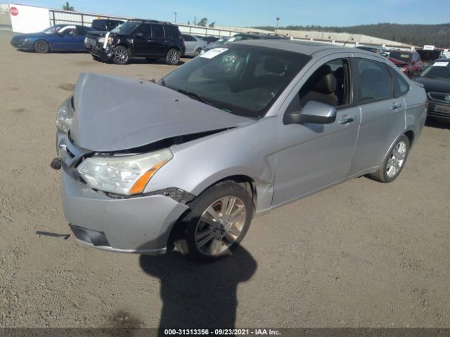 Photo 1 VIN: 1FAHP3HN5AW227513 - FORD FOCUS 