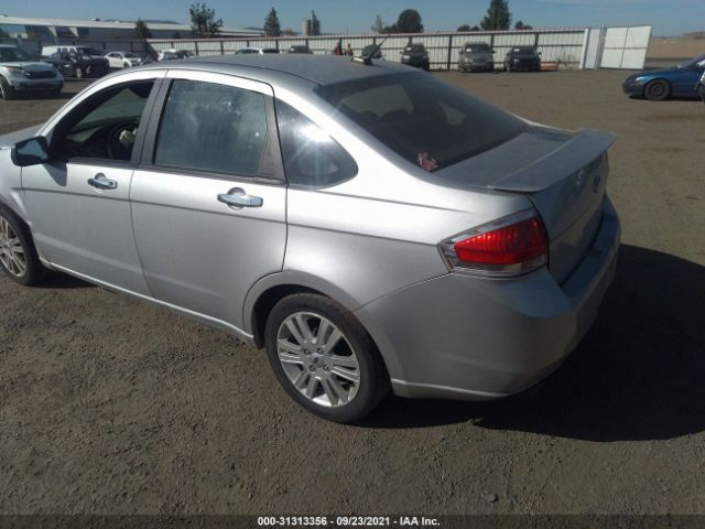 Photo 2 VIN: 1FAHP3HN5AW227513 - FORD FOCUS 