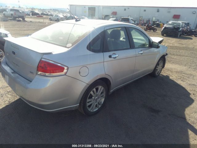 Photo 3 VIN: 1FAHP3HN5AW227513 - FORD FOCUS 