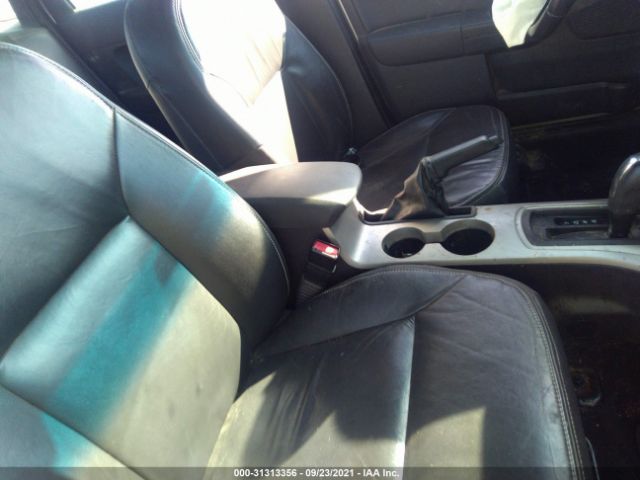 Photo 4 VIN: 1FAHP3HN5AW227513 - FORD FOCUS 