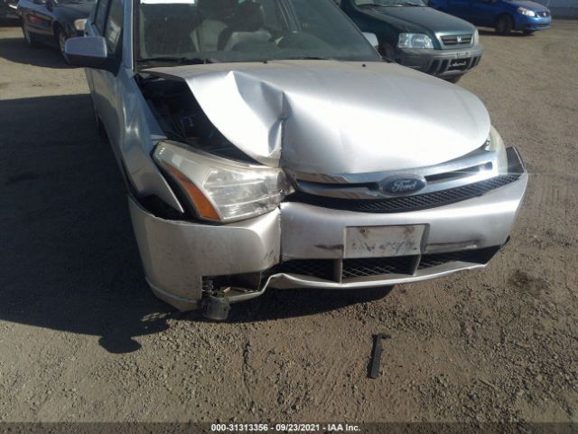 Photo 5 VIN: 1FAHP3HN5AW227513 - FORD FOCUS 