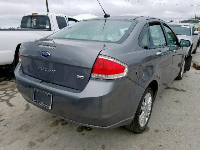 Photo 3 VIN: 1FAHP3HN5AW235658 - FORD FOCUS SEL 