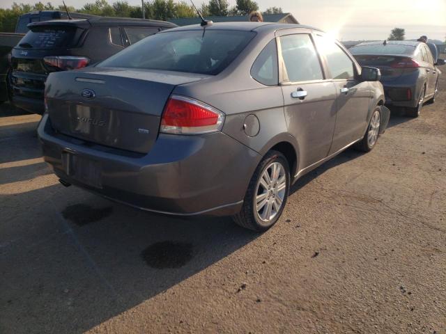 Photo 3 VIN: 1FAHP3HN5AW250936 - FORD FOCUS SEL 