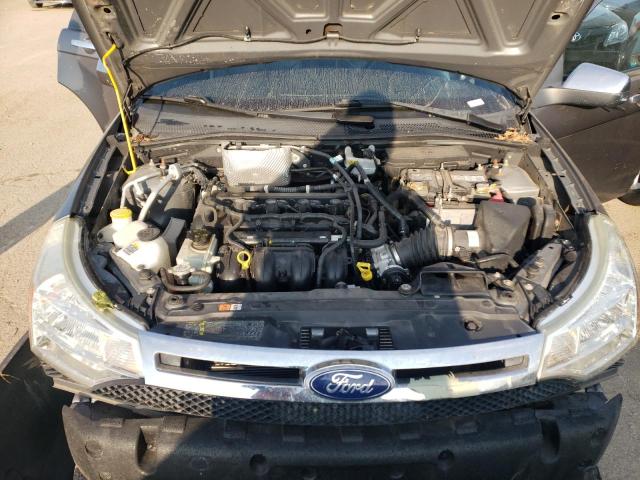 Photo 6 VIN: 1FAHP3HN5AW250936 - FORD FOCUS SEL 