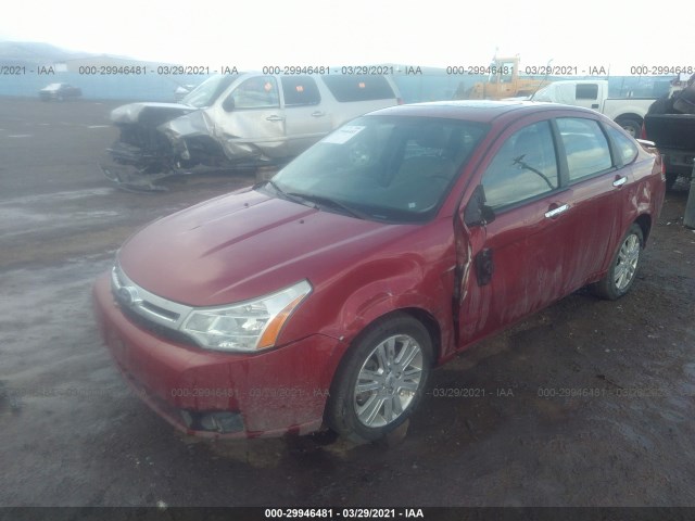 Photo 1 VIN: 1FAHP3HN5AW280812 - FORD FOCUS 