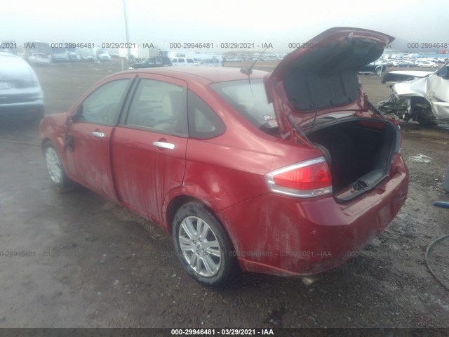 Photo 2 VIN: 1FAHP3HN5AW280812 - FORD FOCUS 