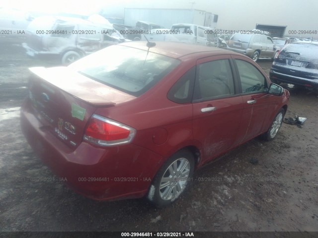 Photo 3 VIN: 1FAHP3HN5AW280812 - FORD FOCUS 