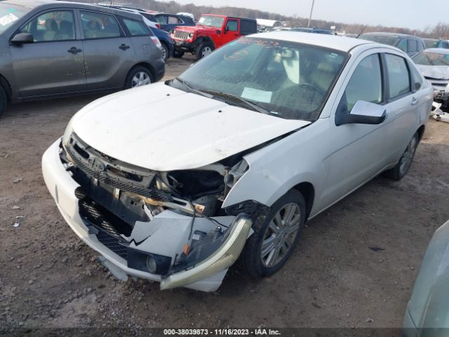 Photo 1 VIN: 1FAHP3HN5BW106109 - FORD FOCUS 