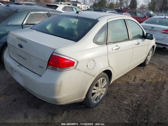 Photo 3 VIN: 1FAHP3HN5BW106109 - FORD FOCUS 