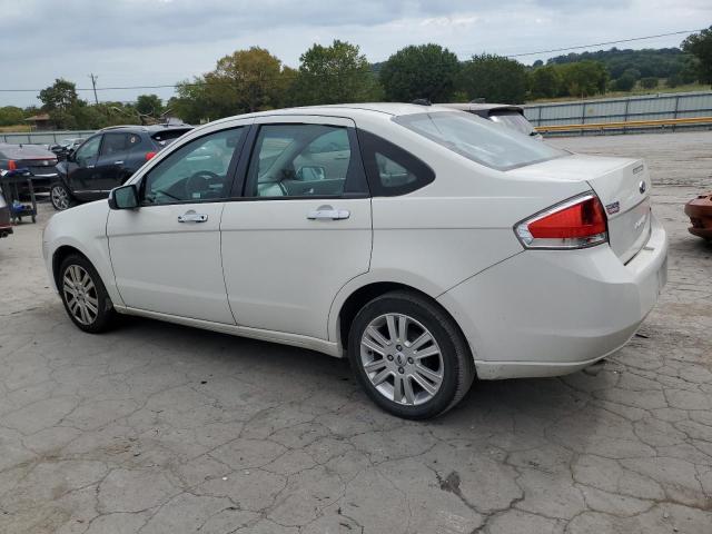 Photo 1 VIN: 1FAHP3HN5BW118258 - FORD FOCUS SEL 