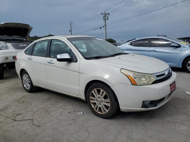 Photo 3 VIN: 1FAHP3HN5BW118258 - FORD FOCUS SEL 