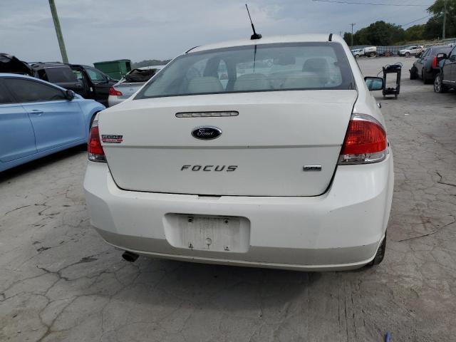 Photo 5 VIN: 1FAHP3HN5BW118258 - FORD FOCUS SEL 