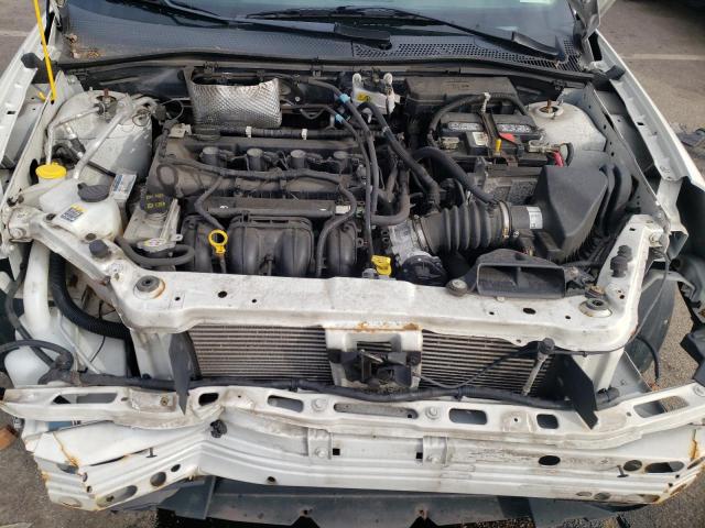 Photo 6 VIN: 1FAHP3HN5BW172529 - FORD FOCUS SEL 