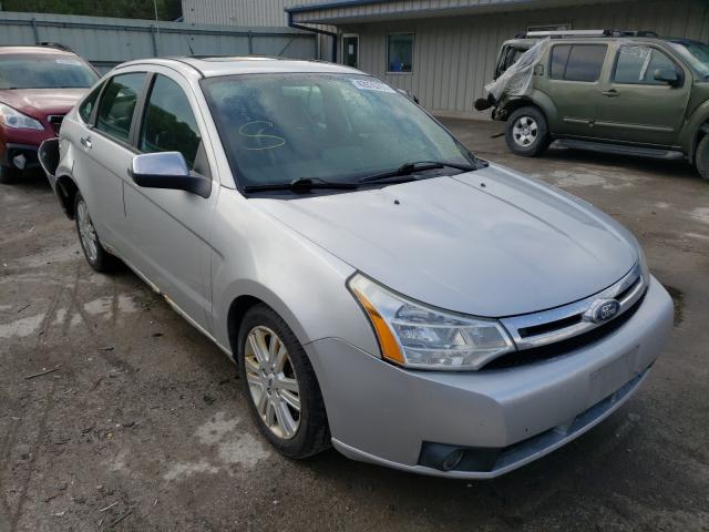 Photo 0 VIN: 1FAHP3HN5BW183675 - FORD FOCUS SEL 