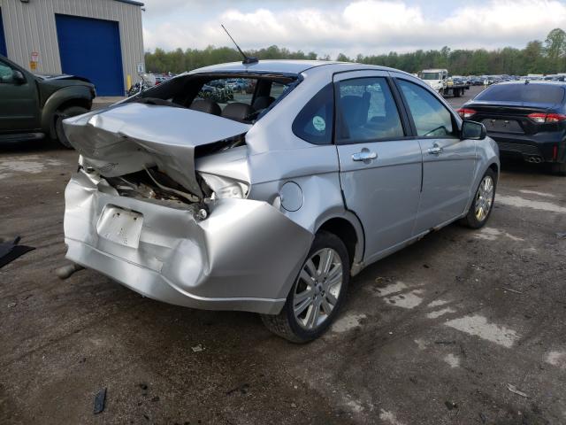 Photo 3 VIN: 1FAHP3HN5BW183675 - FORD FOCUS SEL 