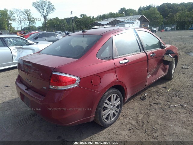 Photo 3 VIN: 1FAHP3HN5BW187712 - FORD FOCUS 