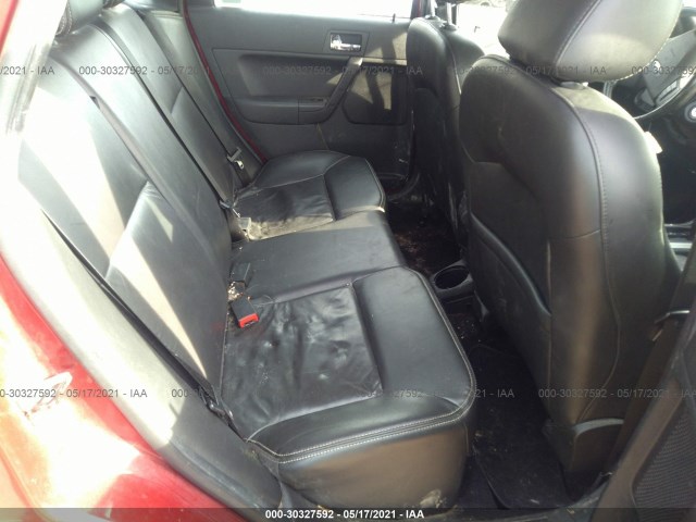 Photo 7 VIN: 1FAHP3HN5BW187712 - FORD FOCUS 