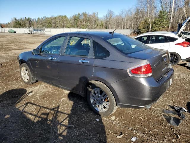 Photo 1 VIN: 1FAHP3HN6AW102309 - FORD FOCUS SEL 