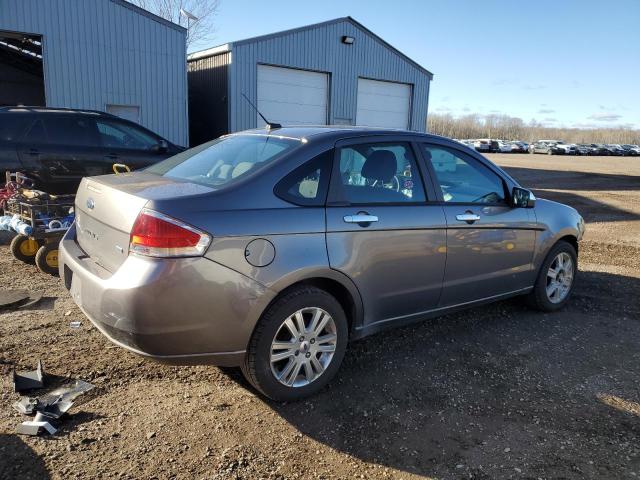 Photo 2 VIN: 1FAHP3HN6AW102309 - FORD FOCUS SEL 