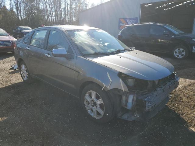 Photo 3 VIN: 1FAHP3HN6AW102309 - FORD FOCUS SEL 