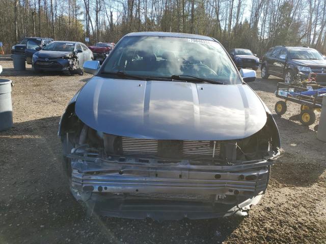 Photo 4 VIN: 1FAHP3HN6AW102309 - FORD FOCUS SEL 