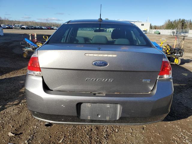 Photo 5 VIN: 1FAHP3HN6AW102309 - FORD FOCUS SEL 