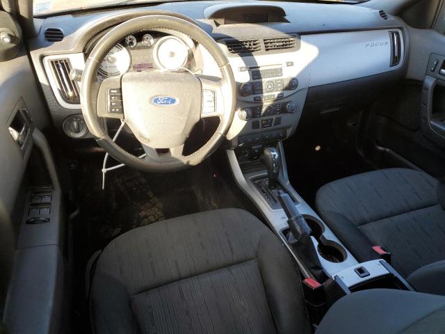 Photo 7 VIN: 1FAHP3HN6AW102309 - FORD FOCUS SEL 