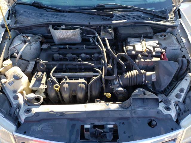 Photo 6 VIN: 1FAHP3HN6AW108126 - FORD FOCUS SEL 