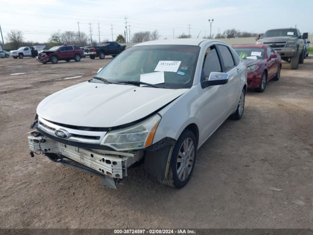 Photo 1 VIN: 1FAHP3HN6AW153650 - FORD FOCUS 