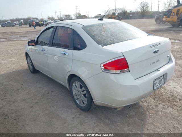 Photo 2 VIN: 1FAHP3HN6AW153650 - FORD FOCUS 